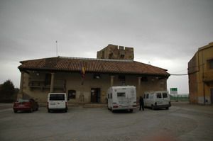Ayuntamiento Sobradillo