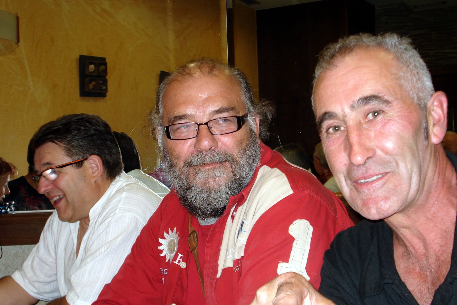 Imagen 4 de «2010 Tamayo reunión celebrada»