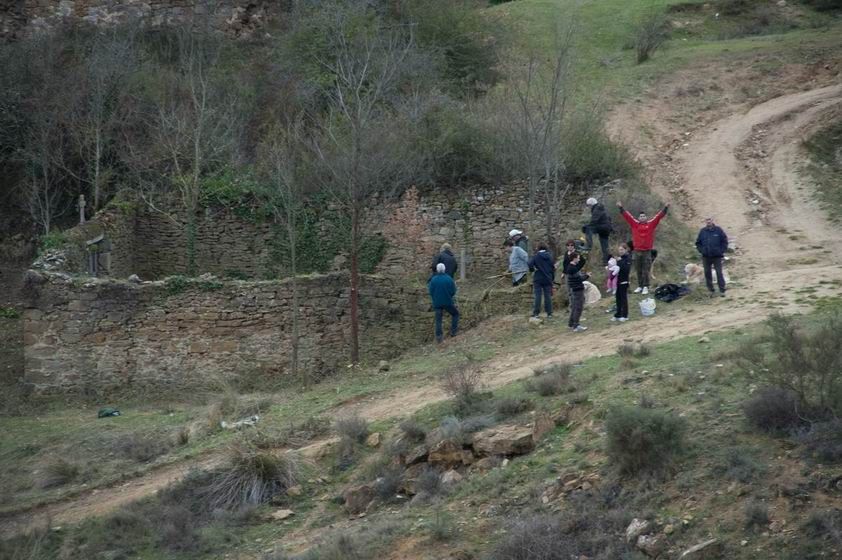 Trabajo en Tamayo