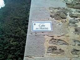 Calle