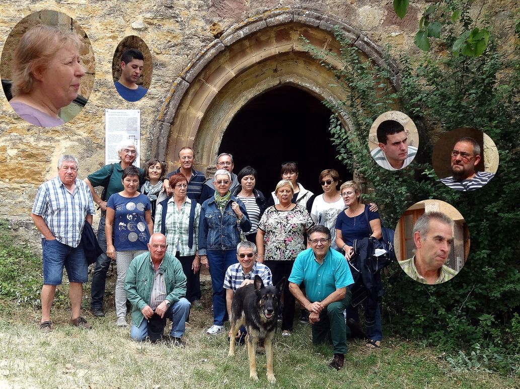 Grupo Reunion 2015