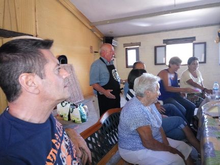 Imagen 2 de «2016 Reunión en Tamayo. Información»