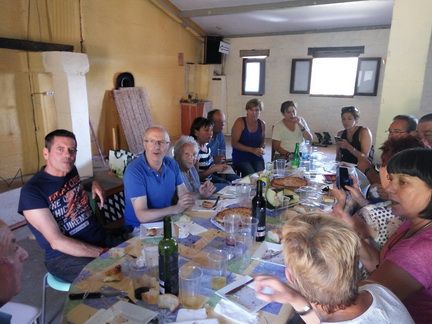 Imagen 5 de «2016 Reunión en Tamayo. Información»