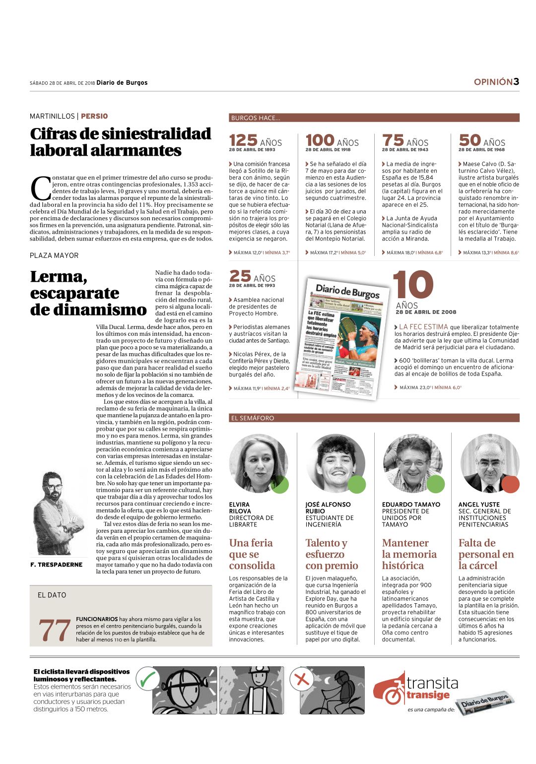 Diario de Burgos