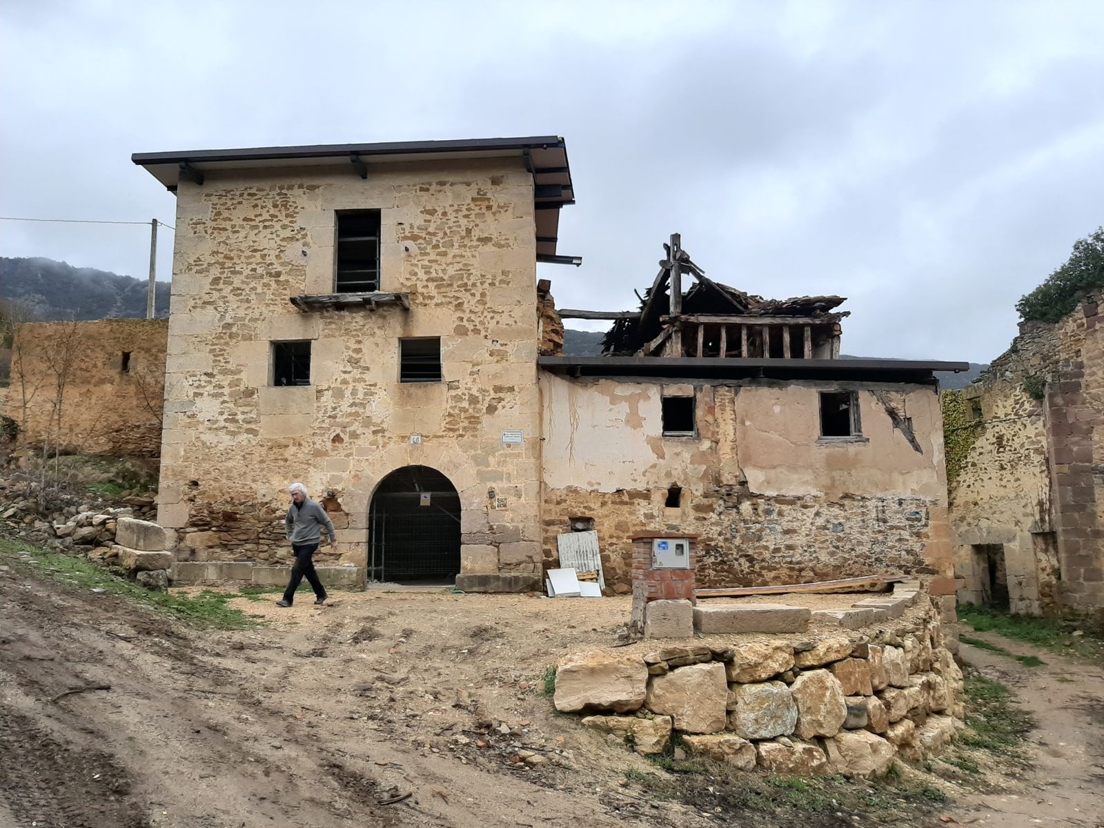 Unporta Casa