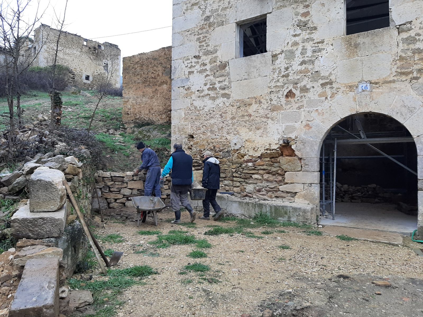 Casa Memoria2