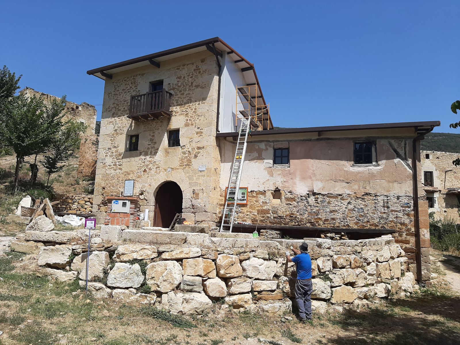 Casa Memoria1