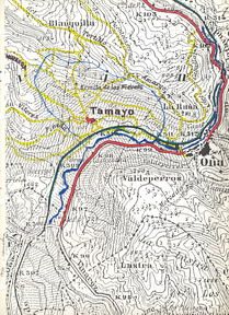 Imagen 11 de «Datos geográficos de Tamayo (Burgos)»