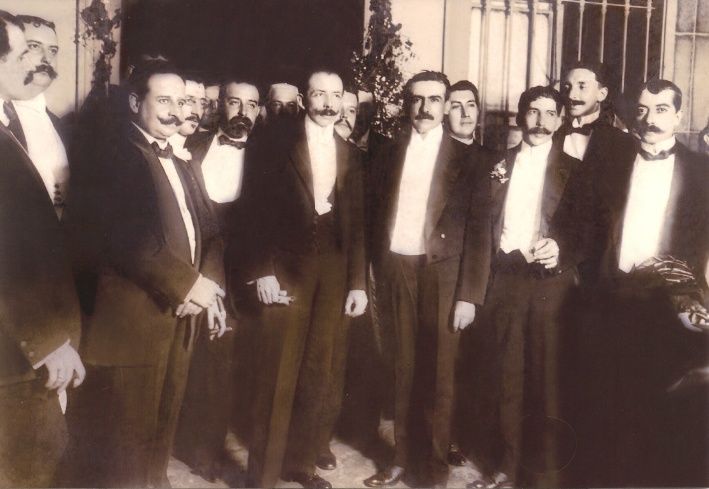 Augusto Tamayo Moller2