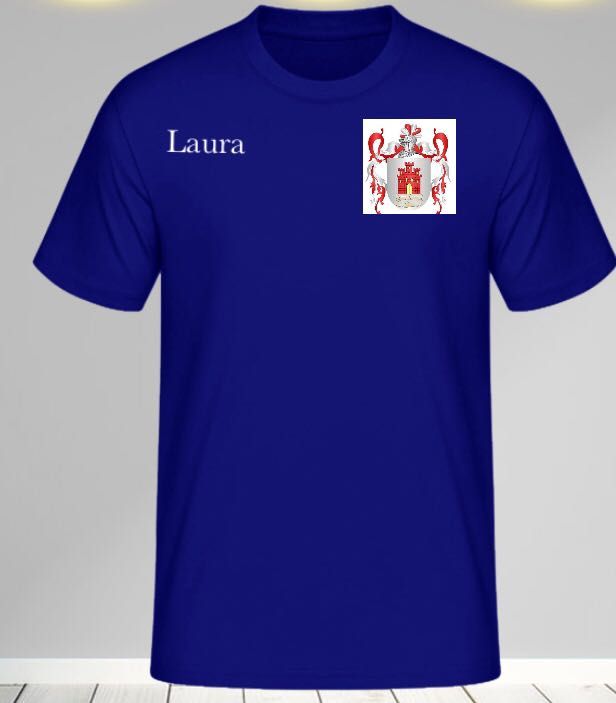 Mexico reunion camiseta1