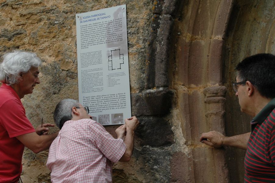 Iglesia San Miguel