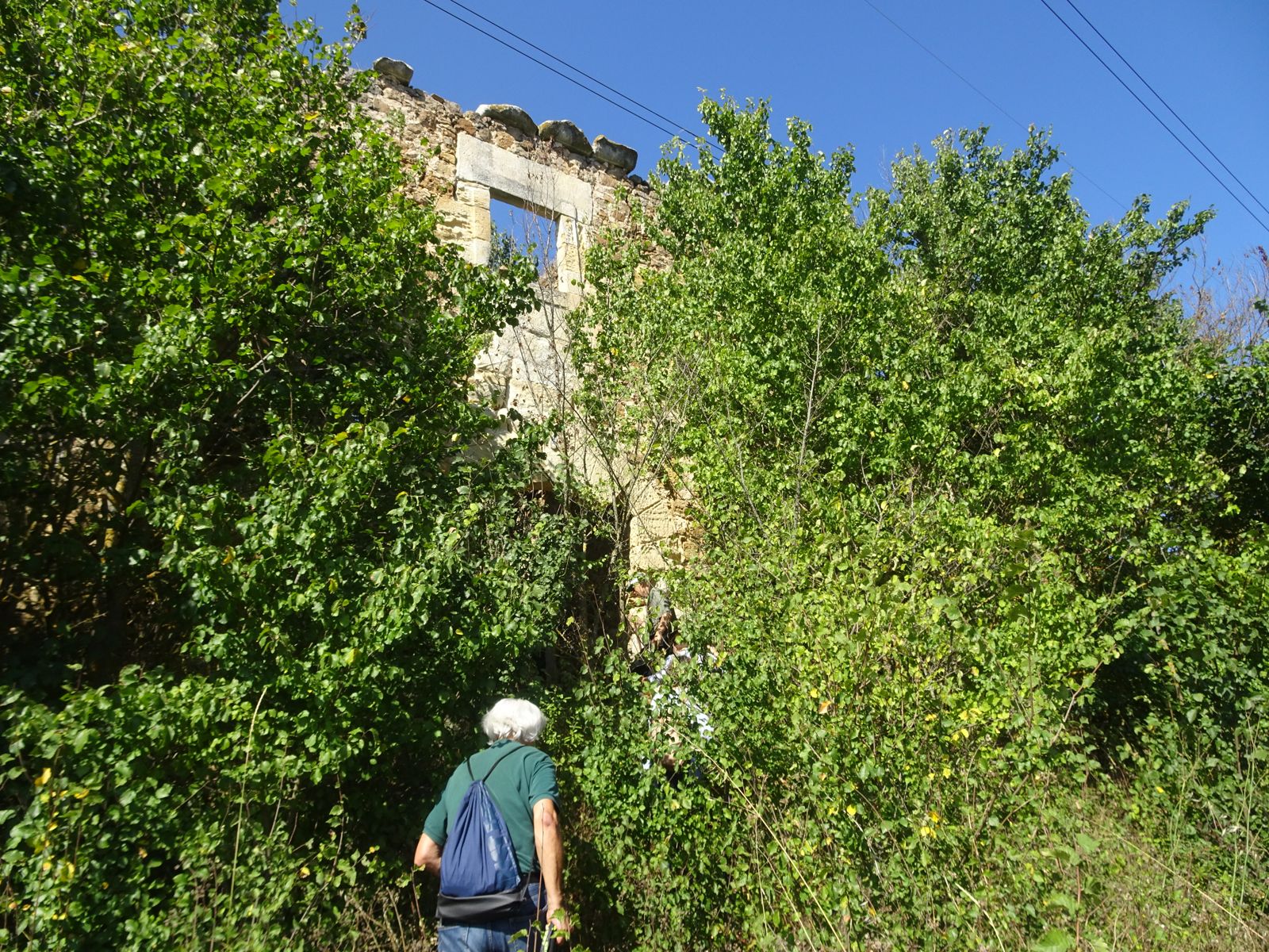 Imagen 1 de «Casa de Sorroyo»