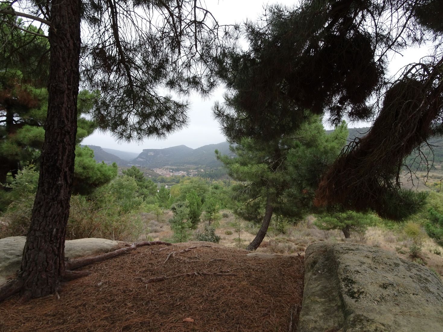 Hermita San Sebastian
