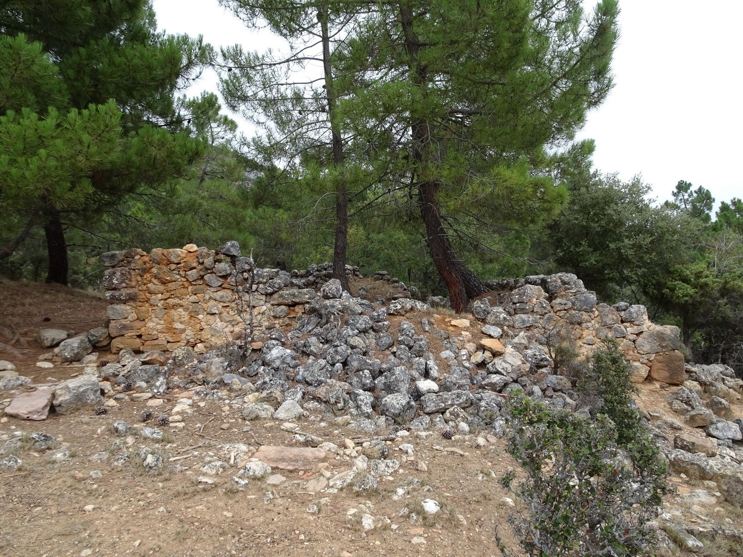 Imagen 1 de «Ermita de las Nieves»