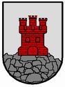Escudo Tamayo Burgos