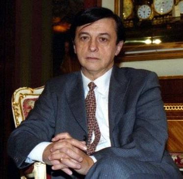 Arturo Tamayo Ballesteros