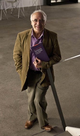 Imagen 1 de «Juan José Tamayo premiado»