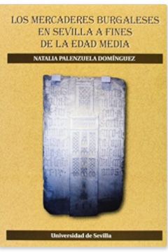 Mercaderes en Sevilla