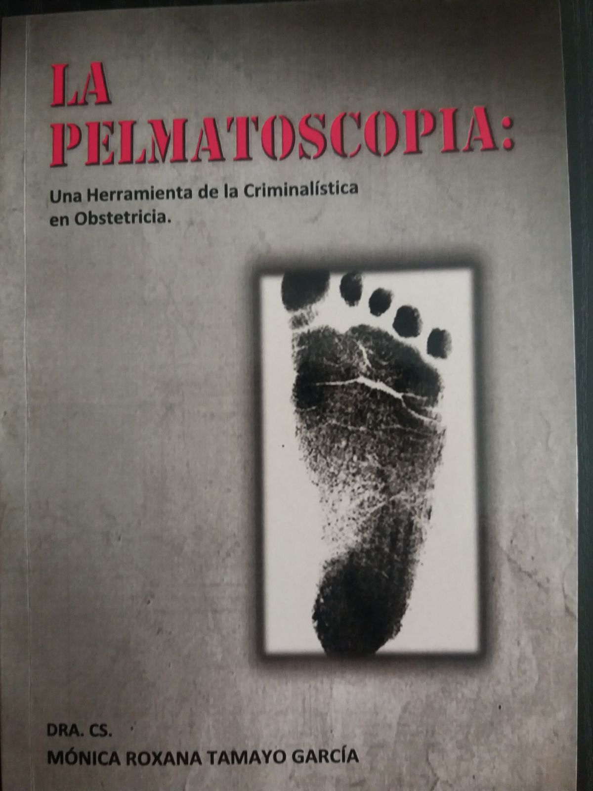 Libro Monina Tamayo