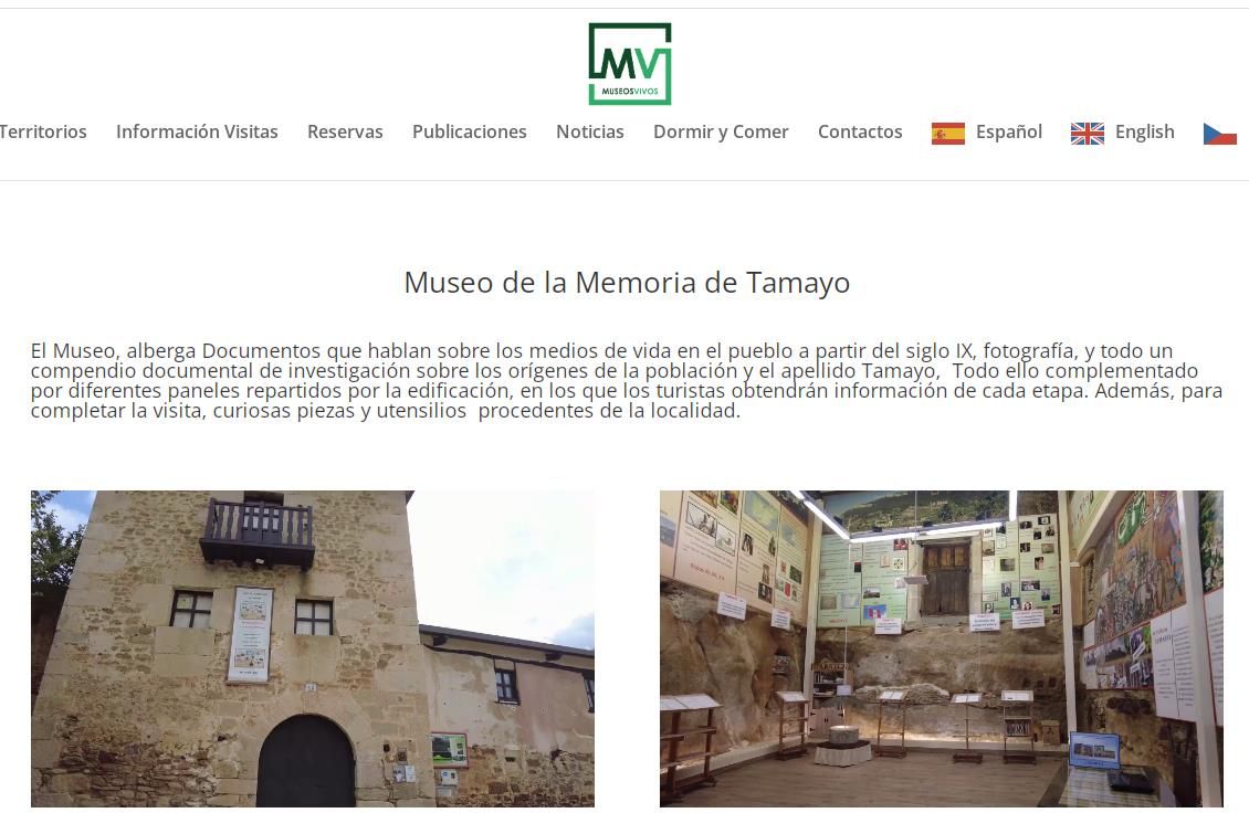 Museos Vivos2