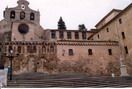 Monasterio San Salvador