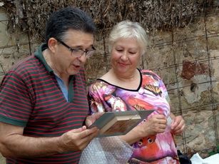 Imagen 2 de «VI Reunión anual en Tamayo (2014)»