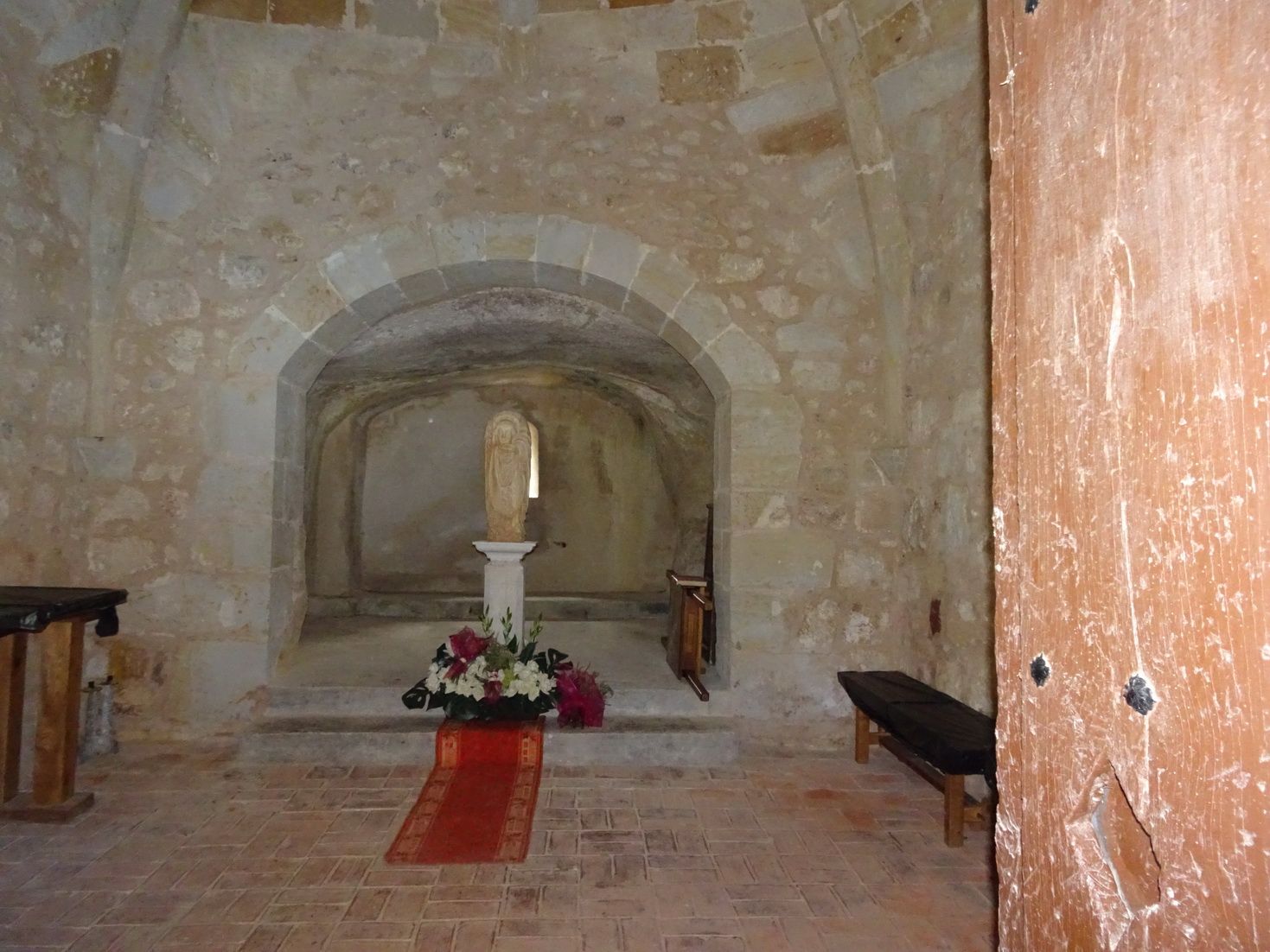 San Vitores