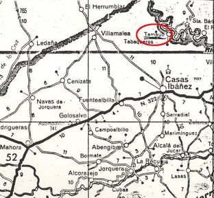 Localización geográfica