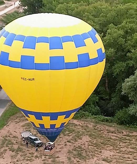 Globos