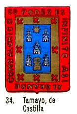 Escudos