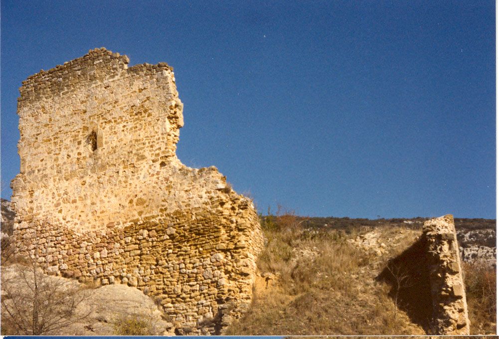 Imagen 1 de «Las torres de Tamayo»