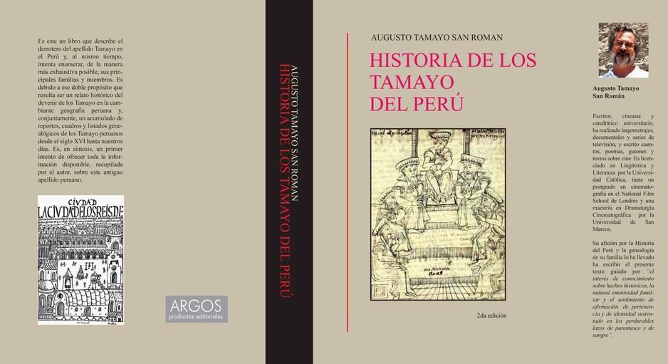 TamayoPeruLibro