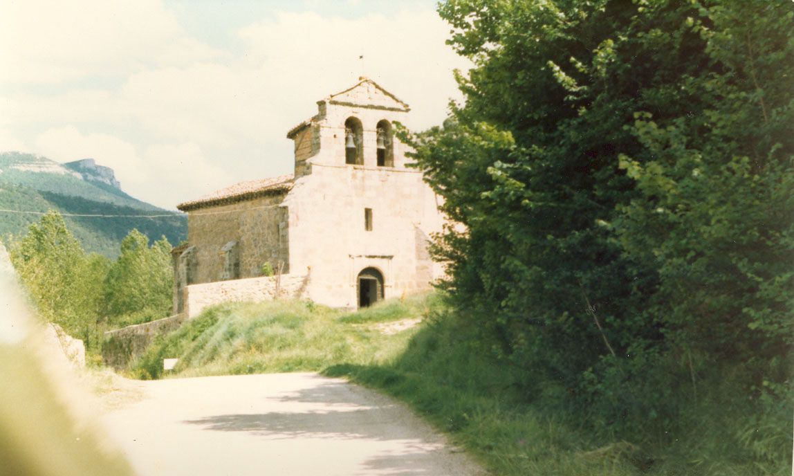 Alrededores de Tamayo
