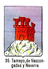 Escudos