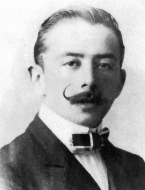 Augusto Tamayo Möller